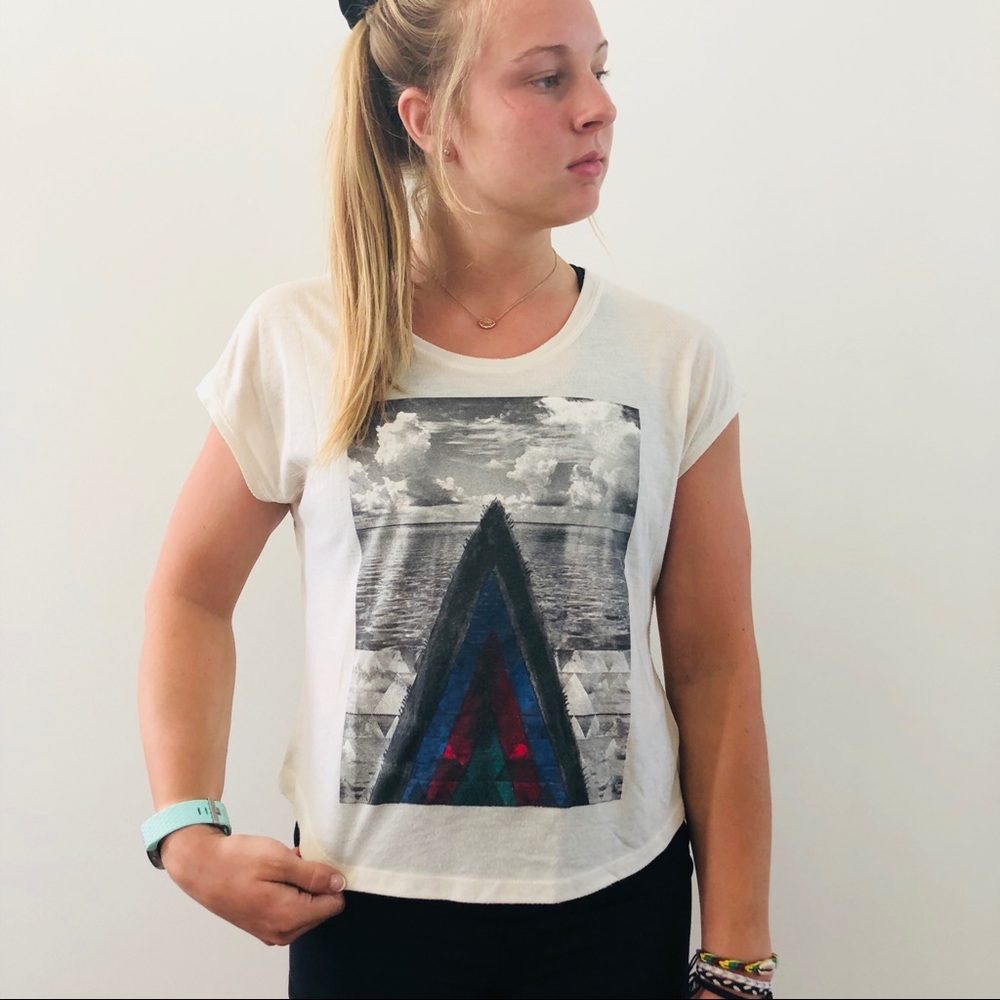 BILLABONG tee